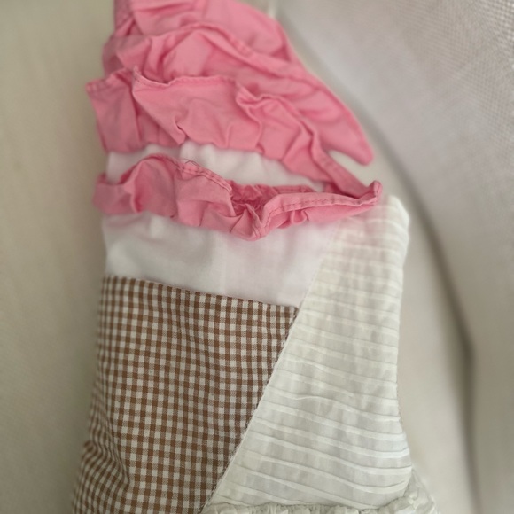 Halabaloo Ice Cream Bodice Dress - Picture 4 of 7